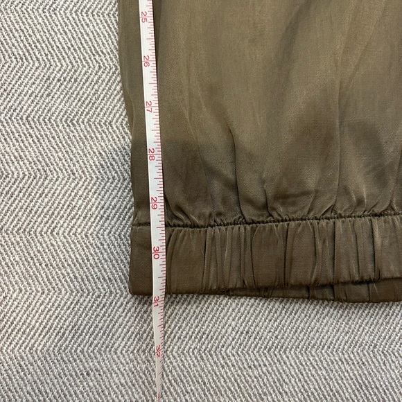 Z Cavaricci satin cargo pants - Picture 16 of 16